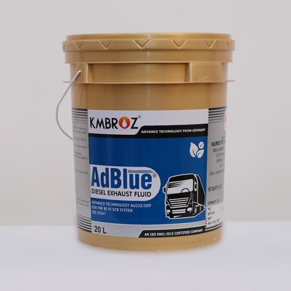 Gear Oils & Transmission Oils