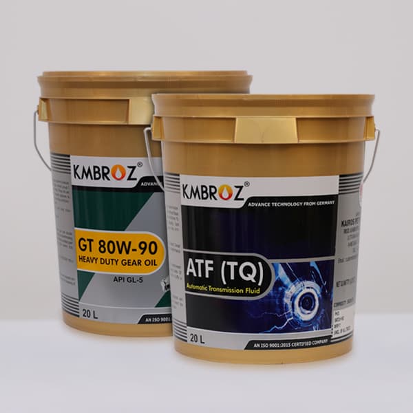 Diesel Exhaust Fluid