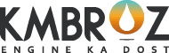 Kmbroz Logo