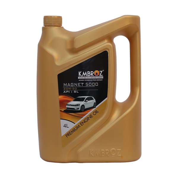 Magnet 5000 20W - 50