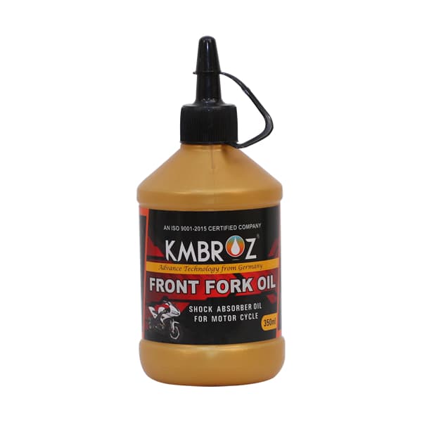 Front Fork Oil