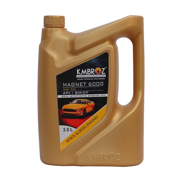 Magnet 6000 5W - 30