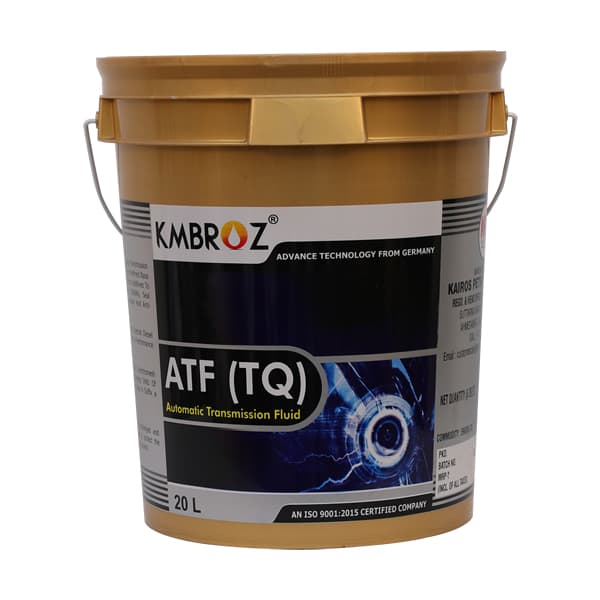 ATF (TQ)