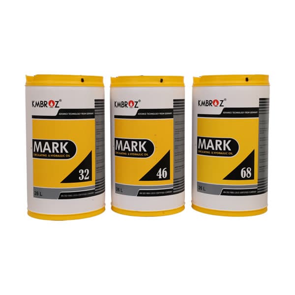 Mark Circulating & Hydraulic Oil
