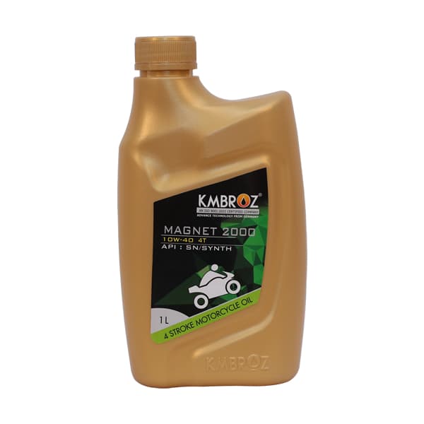 Magnet 2000 10W - 40