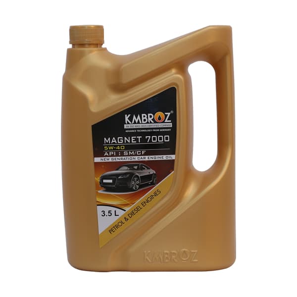 Magnet 7000 5W - 40