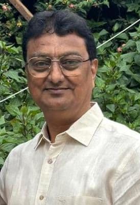 Bhavesh Shah