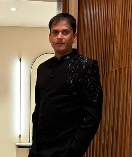 Bhavesh Sheth